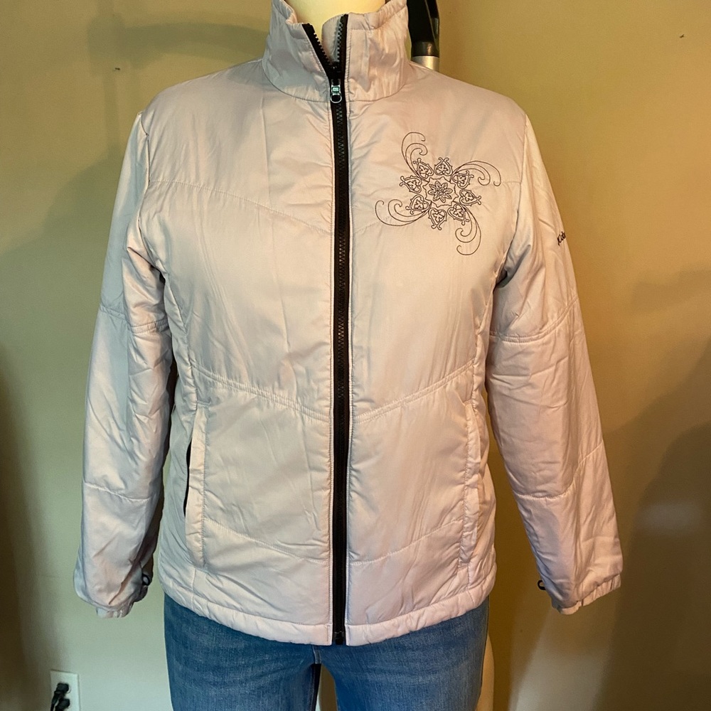 Columbia Puffer Jakcket